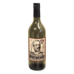 "Gott mit uns!"