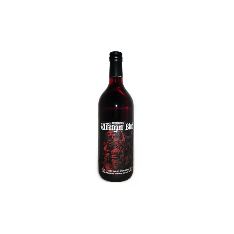 Wikinger-Blut