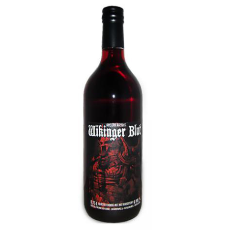 Wikinger-Blut
