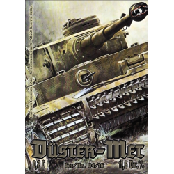 "Düster Met"