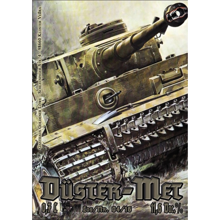 "Düster Met"