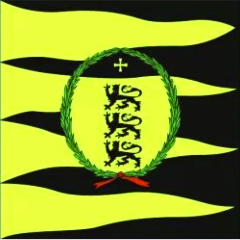 Schwäbisches Kreisregiment zu Fuß (um 1700)
