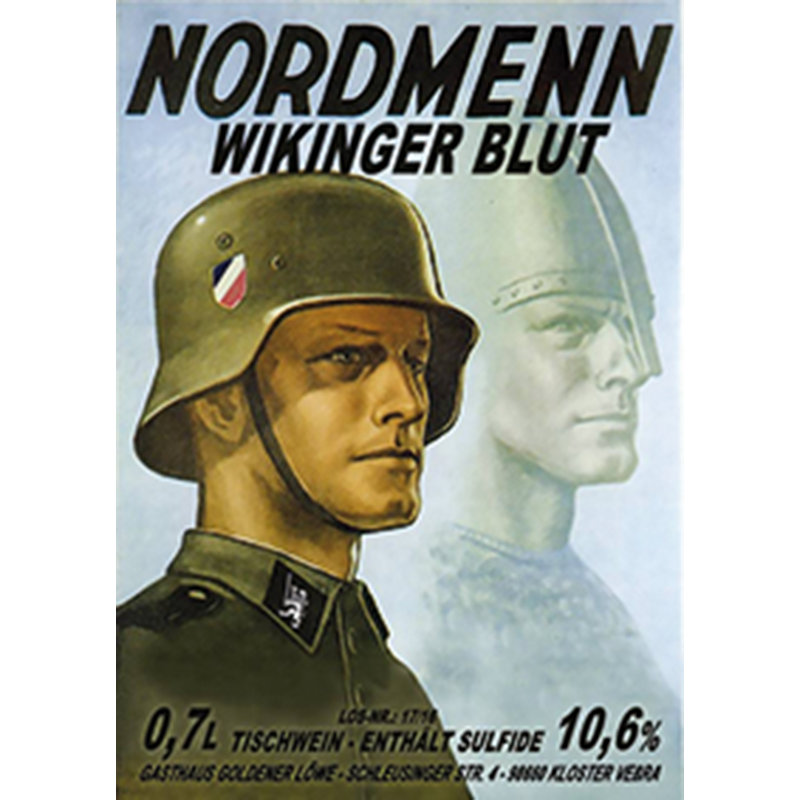 "Nordmenn"