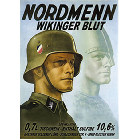 "Nordmenn"