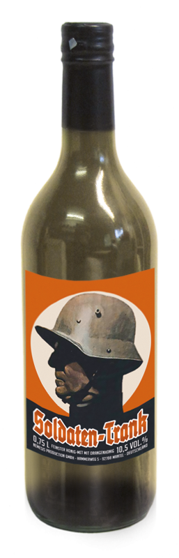 "Soldaten-Trank"