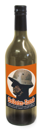 "Soldaten-Trank"