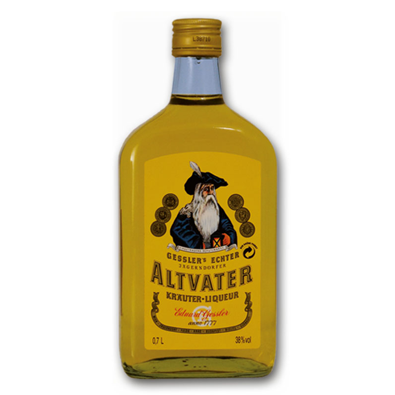 "Geßlers Echter Altvater"