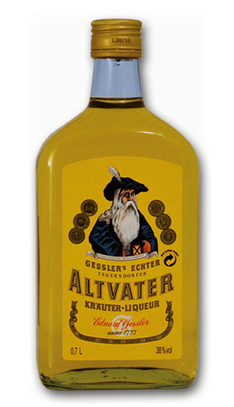 Geßlers Echter Altvater