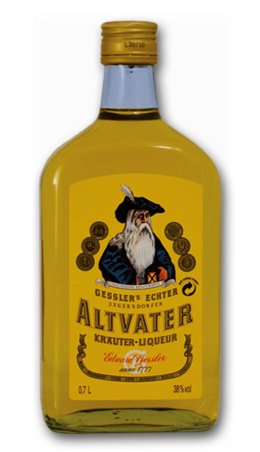 Geßlers Echter Altvater
