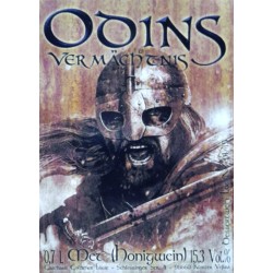 "Odins Vermächtnis"