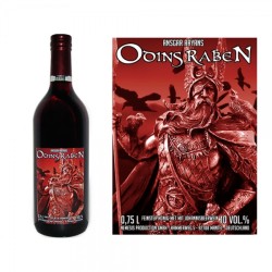"Odins Raben"