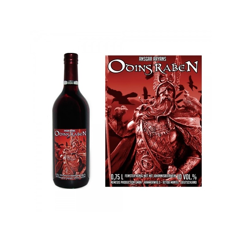 "Odins Raben"