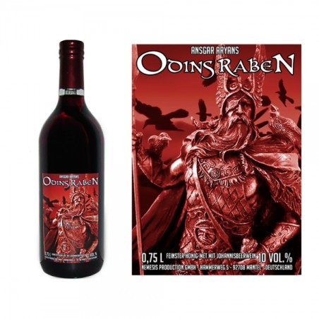 "Odins Raben"