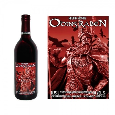 "Odins Raben"