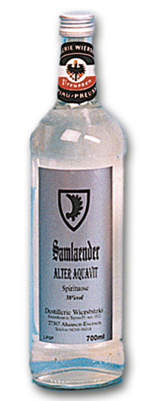 Alter Samländer