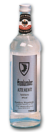 Alter Samländer