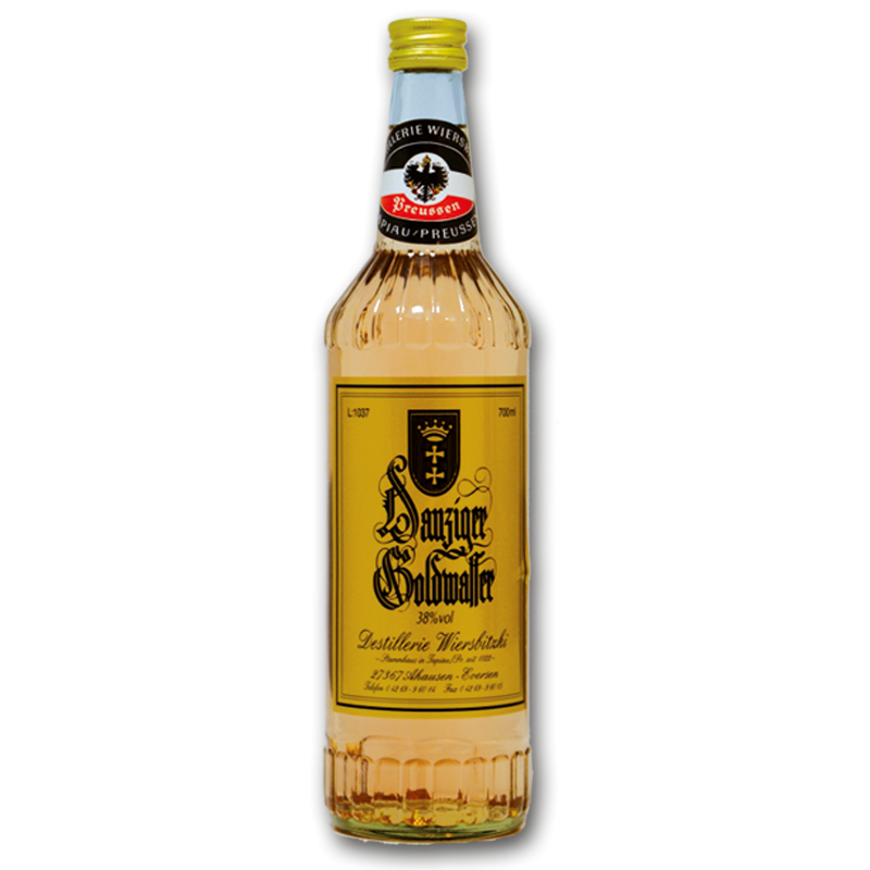 "Danziger Goldwasser"