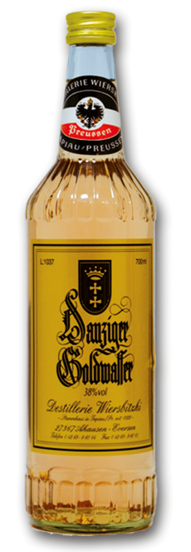 Danziger Goldwasser