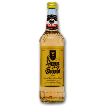 "Danziger Goldwasser"