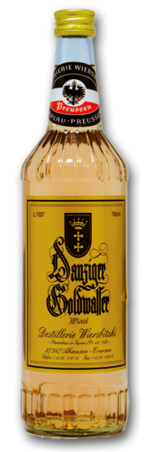Danziger Goldwasser