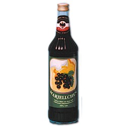 "Marjellchen"