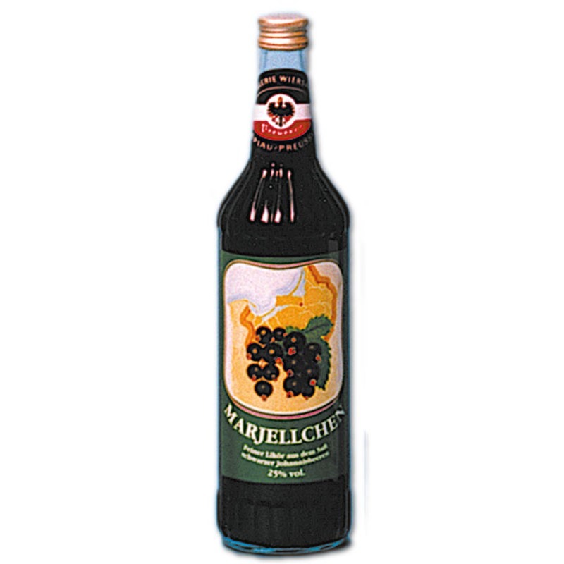 "Marjellchen"