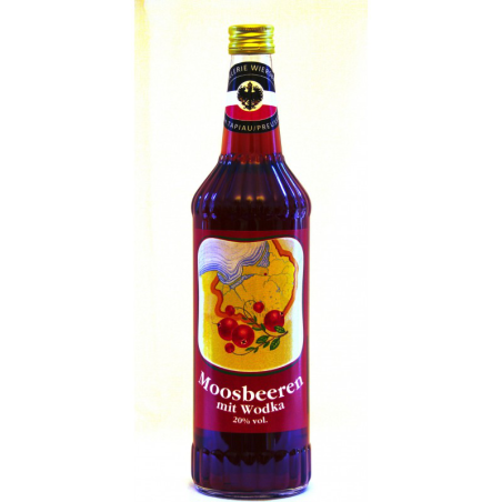 "Moosbeere"