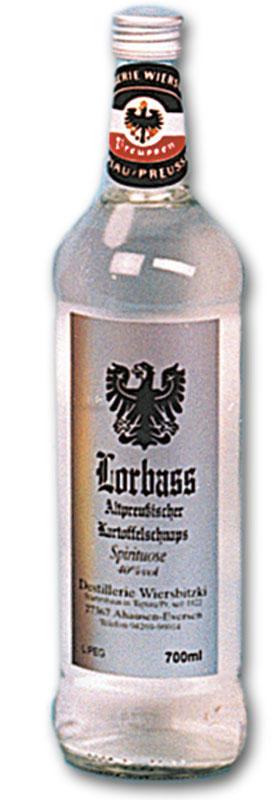 Lorbaß