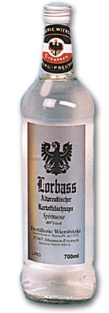Lorbaß