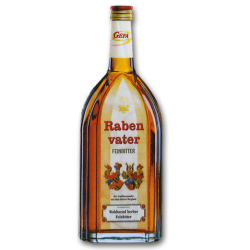 "Rabenvater"