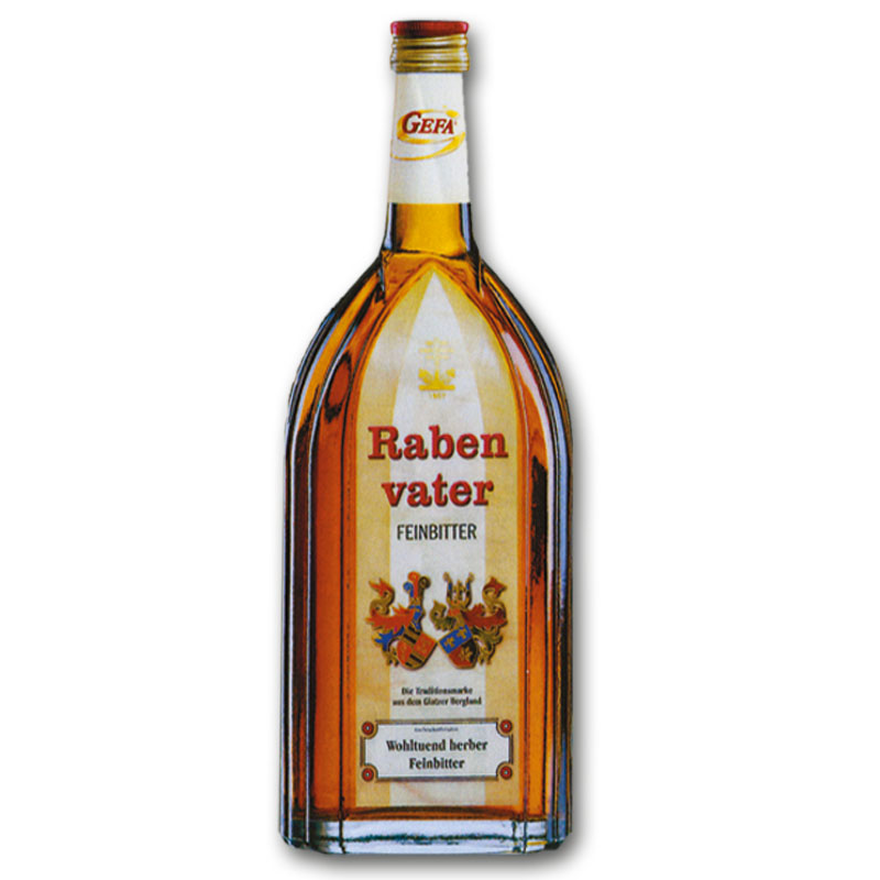 "Rabenvater"