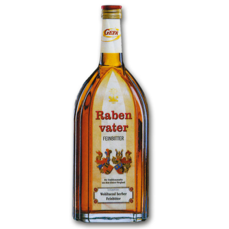 "Rabenvater"