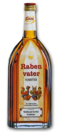Rabenvater