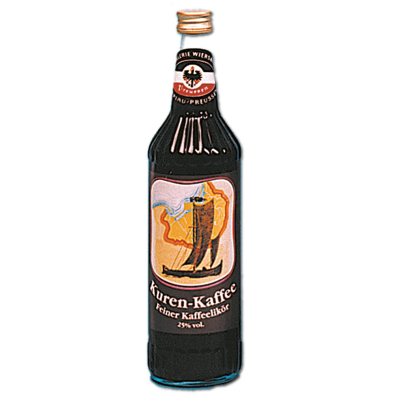 "Kuren-Kaffee"
