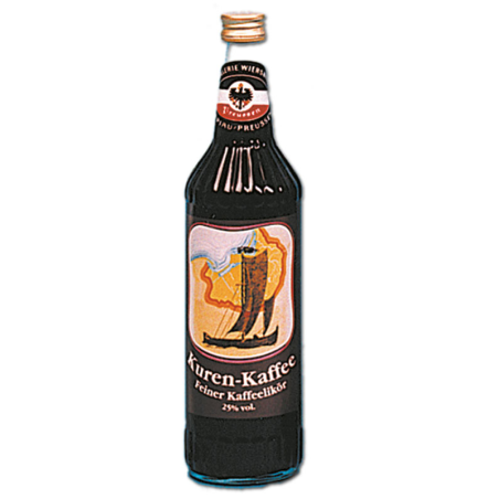 "Kuren-Kaffee"