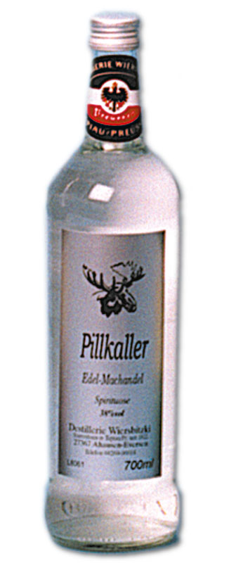 Pillkaller