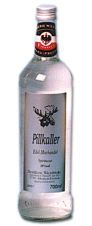 Pillkaller