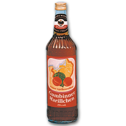"Gumbinner Marillchen"