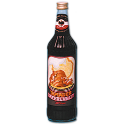 "Tapiauer Bärenblut"