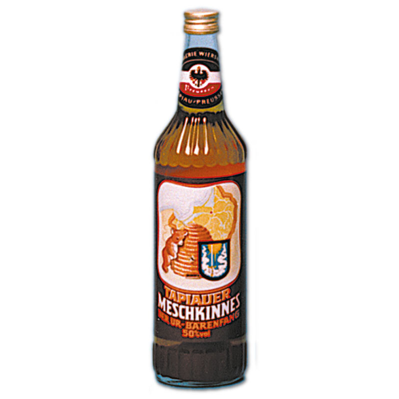 "Tapiauer Meschkinnes"