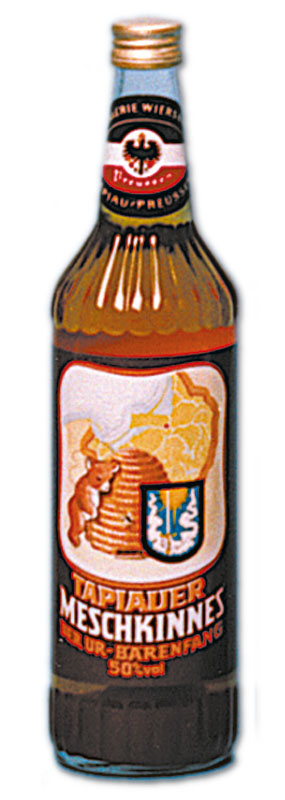 Tapiauer Meschkinnes