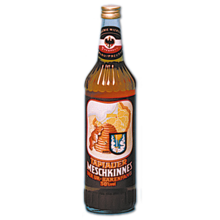 "Tapiauer Meschkinnes"