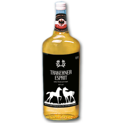Trakehner Esprit