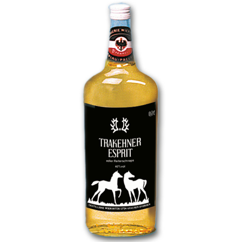 Trakehner Esprit