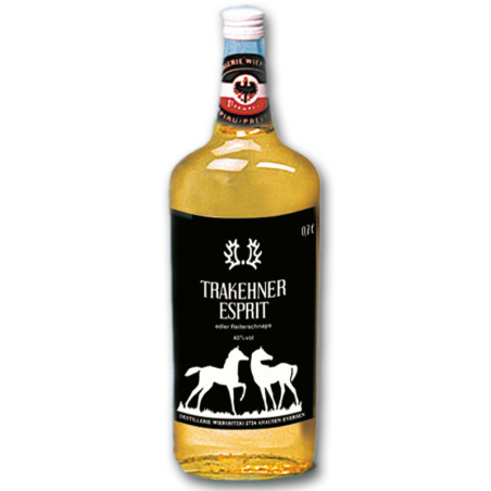 Trakehner Esprit