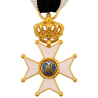 Bayrischer "Militär-Max-Joseph-Orden"