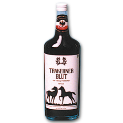 "Trakehner Blut"