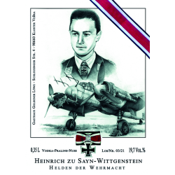 "Sayn-Wittgenstein"