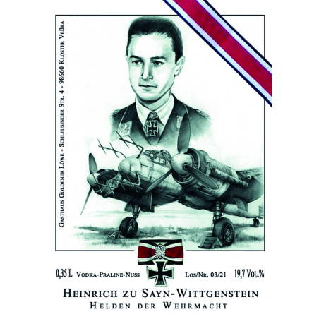 "Sayn-Wittgenstein"