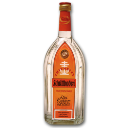 Thienelt "Schüttboden Traditions-Kümmel"